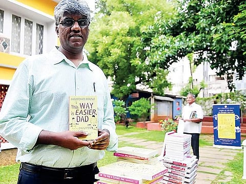 Bringing out the child in you