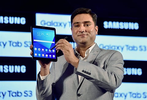 Representative image