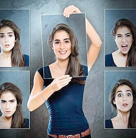 Blame too much soy milk for your mood swings