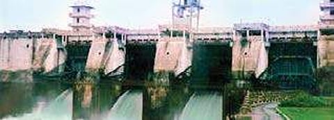 Kabini dam (Image for representational purpose only)