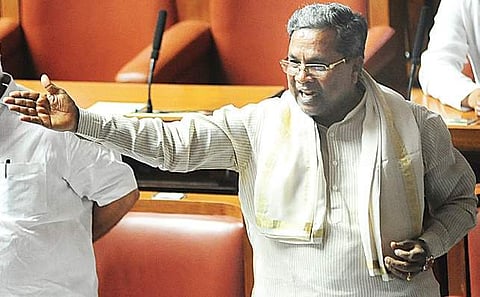 Karnataka CM to play himself in a children’s movie