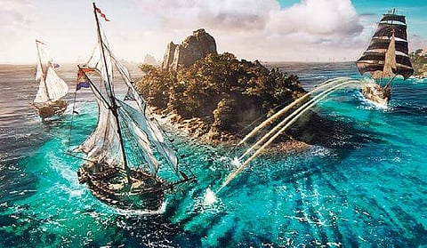 Go shop to play more