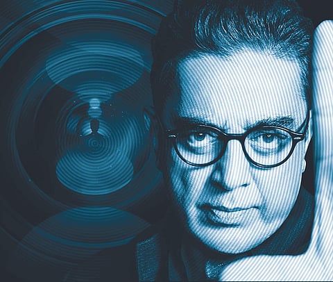 Under the watch of 51 cameras at Bigg Boss