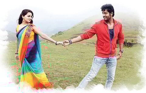 A tale of two debuts