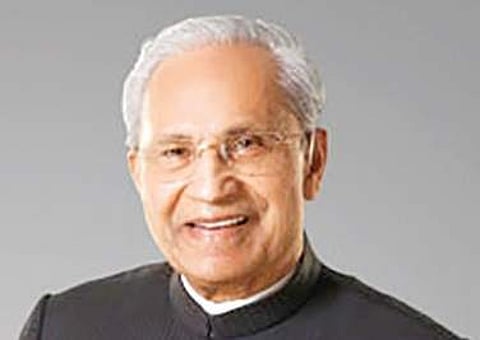 Lupin’s founder and chairman Desh Bandhu Gupta passes away at 79