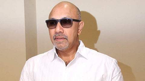 Actor Sathyaraj. | Youtube
