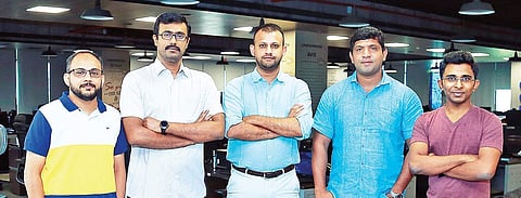 Founders of Good Methods Global