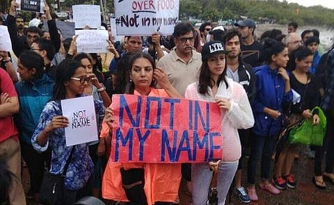 Photo Courtesy: Twitter via @AzmiShabana