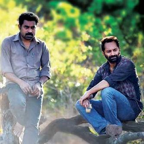 I avoid elements that ruin the realistic edge of a film