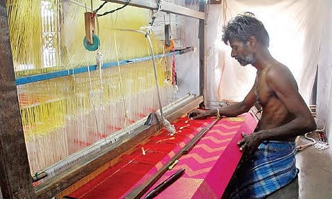 GST woes: Protesting textile traders in Telangana to receive help in adjusting