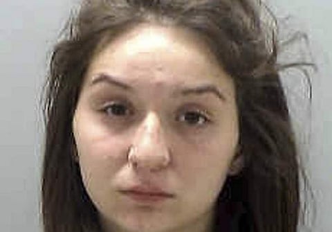 Woman fatally shoots boyfriend, claims it was Youtube video shoot gone wrong