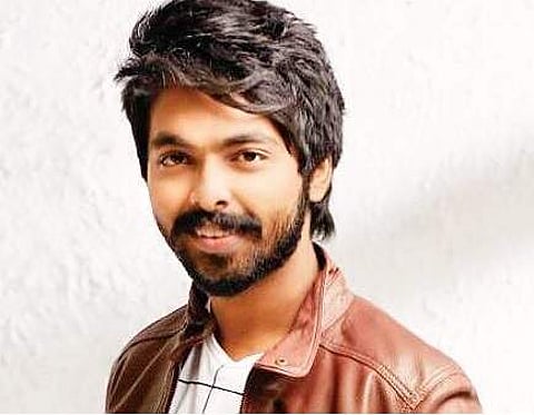 GV Prakash, Seeman join hands for Kobam