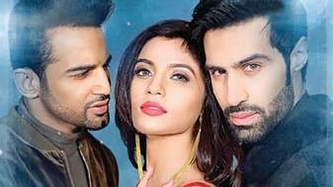 Ek Haseena Thi Ek Deewana Tha is painfully bad!