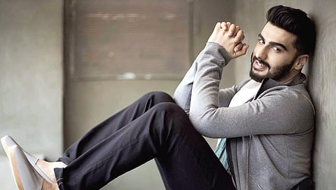 Arjun Kapoor