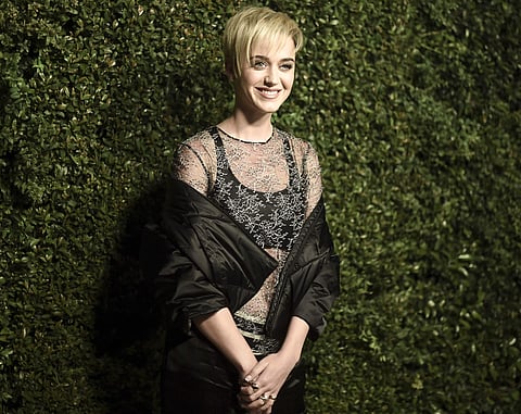 Katy Perry | File AP
