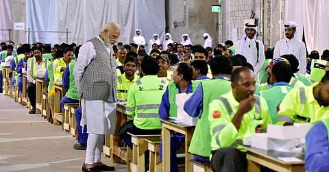 What’s the Qatar crisis? How will it affect the region, the US, expatriates and NRIs?