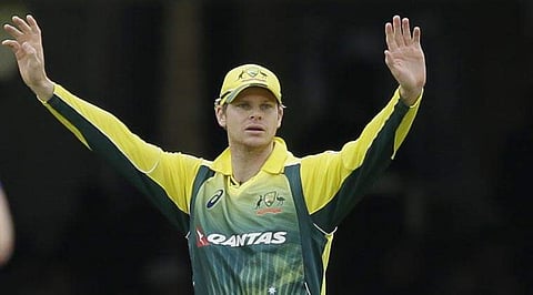 Australia captain Steve Smith (File | AP)