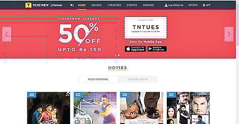 For representational purpose