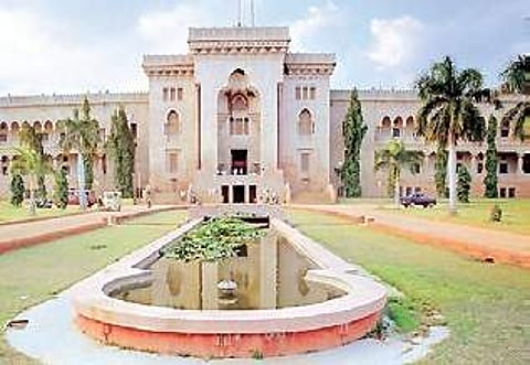 Osmania University