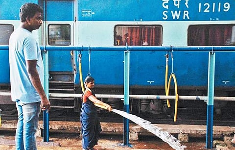 Image used for representational purpose.