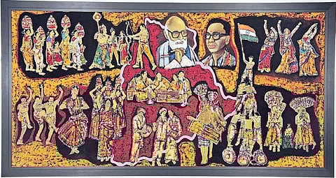 Prakash Balaiah works