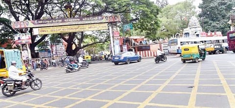 A walk through Bengaluru’s contours and horizon