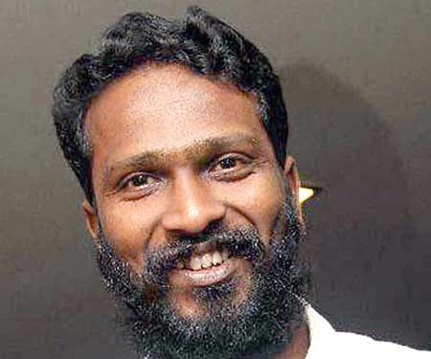 Director Vetrimaran (File | EPS)