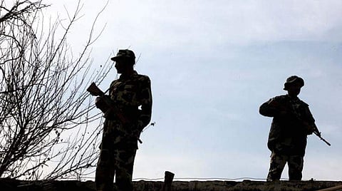 For representational purpose (File | PTI)