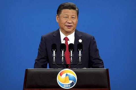 Chinese President Xi Jinping | File Photo | AP