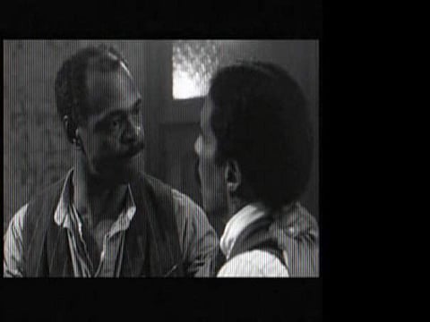 Late Hollywood actor Ji-Tu Cumbuka in 1989 movie Harlem Nights. (Courtesy - facebook.com/Ji-Tu Cumbuka