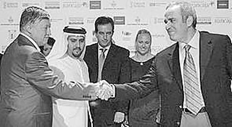 Kasparov: 64 squares to 120 sq. feet and back