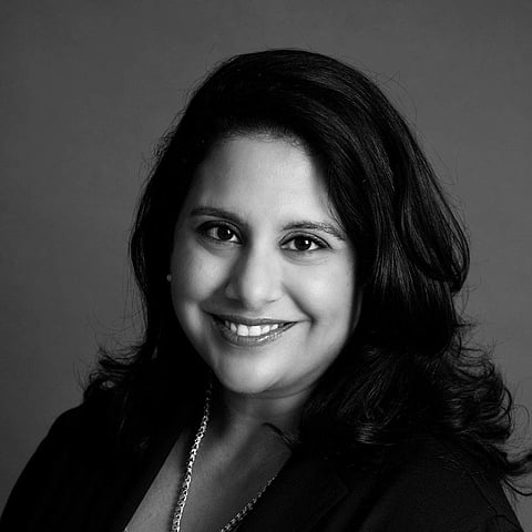 Neomi Rao. (Photo | Facebook)