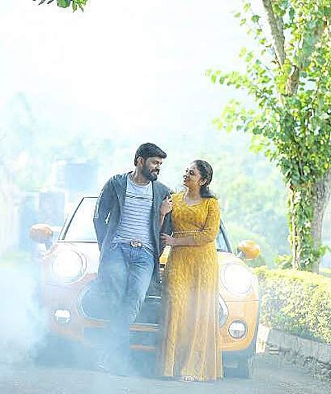 ‘Second Rain’ makes a splash on Social Media