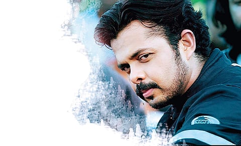 My dream is to work with Mani Ratnam: Sreesanth
