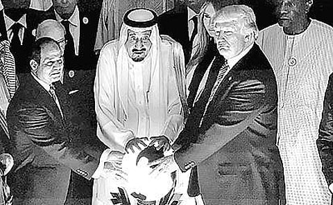 How Qatar crisis hits birthday bashes