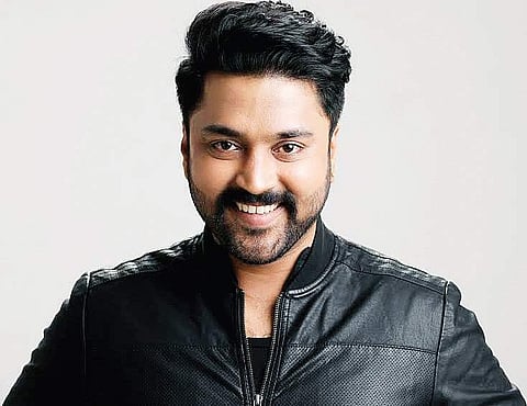 I don’t want to encourage profanity and sexism in films: Chandran