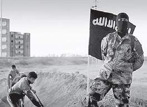 Another Baghdadi mystery