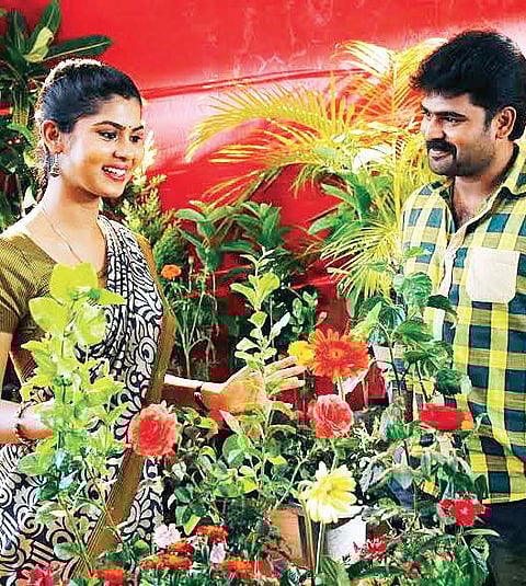 A film on the ills of mobile phones