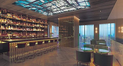 Earn your entry to exclusive addresses