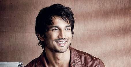 Sushant Singh Rajput