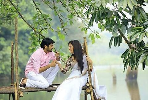 Hadiya: Romance and more