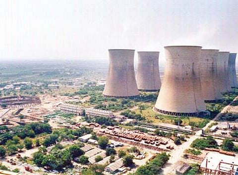 Scanty rain contingency: State to purchase 1,000 MW of power