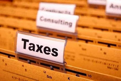 Samadhan scheme in Tamil Nadu soon for collecting commercial tax arrears