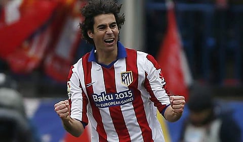 Tiago Mendes | AP