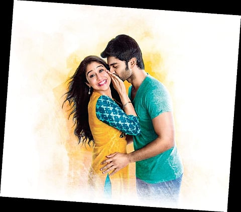 'Gemini Ganesanum Suruli Raajanum' review: A hilarious turnaround saves this not-so-innocent comedy