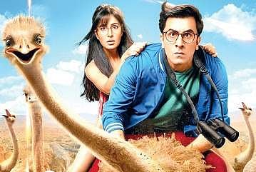 'Jagga Jasoos' review: A treat for the senses