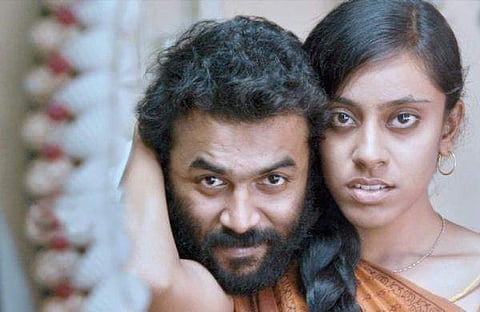 Winner of Tamil Nadu state film awards for 2014-Kuttram Kadithal