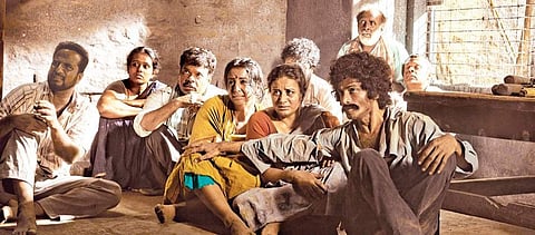 'Dandupalya 2' review: Revisiting the birth of crime