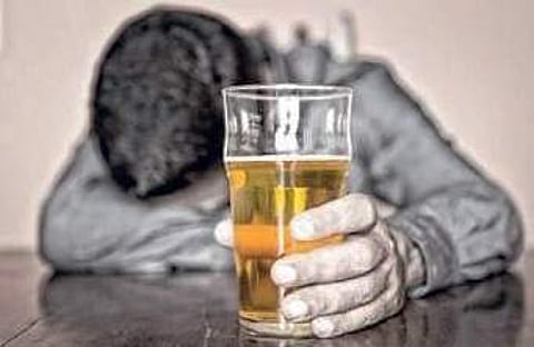 Transforming tipplers for good