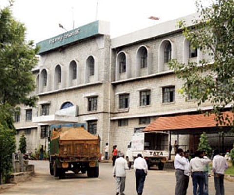 The Parappana Agrahara Central Jail | EPS